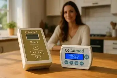 Kolloide oder Ionen - Hochvolt oder Niedervolt Warum der Colloimed Xpert oder der CM2000 echtes Kolloid erzeugen kann