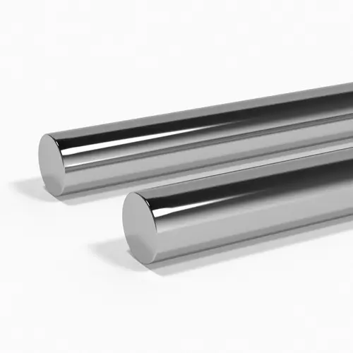 Spezielle dotierte Colloimed XXL-Silber-Elektroden für stabile Kolloidherstellung XXL-Silber-Elektroden von Colloimed mit spezieller Dotierung zur Optimierung der elektrischen Eigenschaften und stabilen Kolloidproduktion