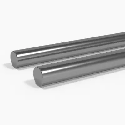 2 Stück Tantal-Elektroden (Paar) – 99,95% Reinheit Hochreine Tantal-Elektroden 99,95 Prozent Reinheit für stabile Kolloide