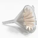 Colloimed Xpert XXL Kolloidgenerator - Trichter und Kolloidfilter.webp