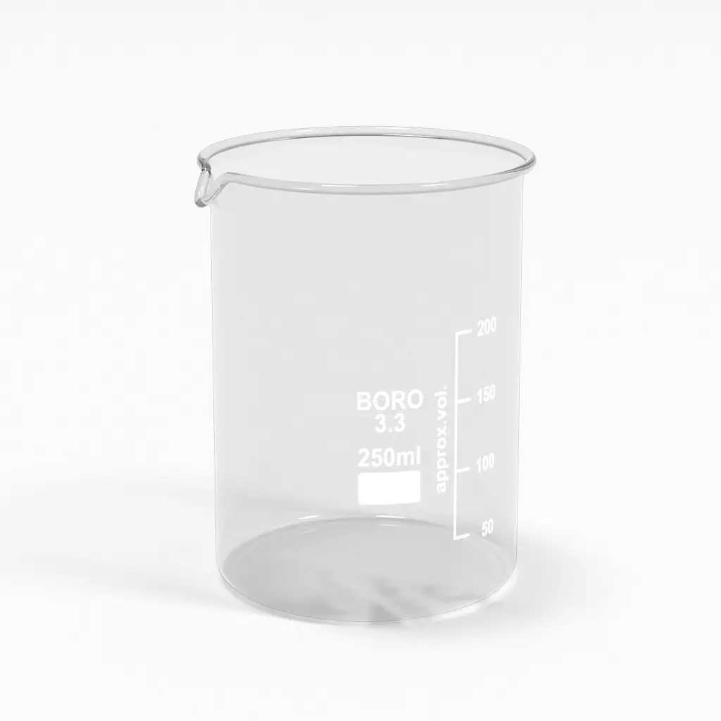 Colloimed Xpert XXL Kolloidgenerator - Becherglas 250ml.webp