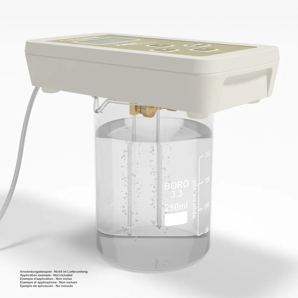 Colloimed Platinelektroden 2mm - Xpert Kolloidgenerator.webp