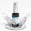 Colloimed - Braunglasflasche Colloidchen 250ml - KCM00030 - Wasser.webp