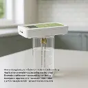 Colloimed Elektrodenadapter - Paar 4mm NEU für Xpertin Küche.webp