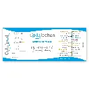 Colloimed - Braunglasflasche Colloidchen 250ml - BGF0250CK - Etikett.webp