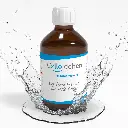 Colloimed - Braunglasflasche Colloidchen 250ml - BGF0250CK - Wasser.webp