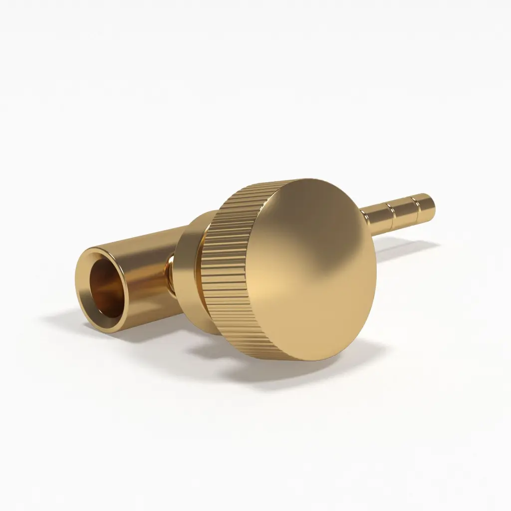 Colloimed Elektrodenadapter 2mm - M22200 Schraube.webp