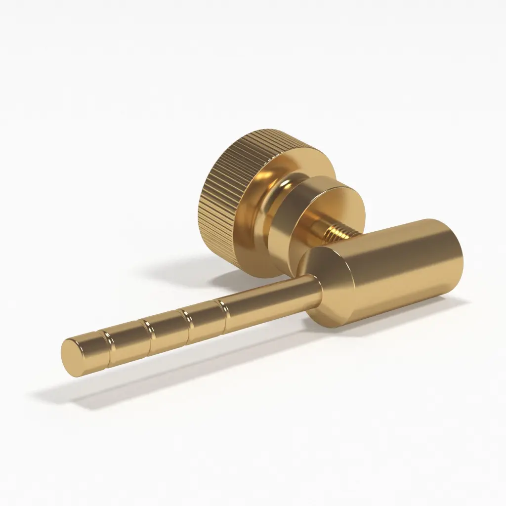 Colloimed Elektrodenadapter 2mm - M22200 .webp