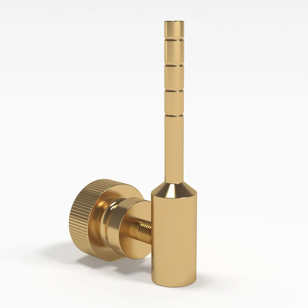 Colloimed Elektrodenadapter 2mm - M22200 stehend.webp