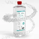 Colloimed 1Liter BiDestiliertes Kolloidwasser - Beispiel - CAQBD001.webp