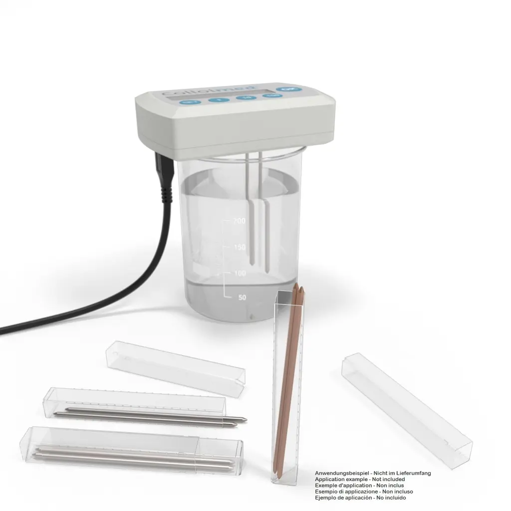 Colloimed Kolloid Elektrodenbox L - CEB8200 - Anwendung.webp