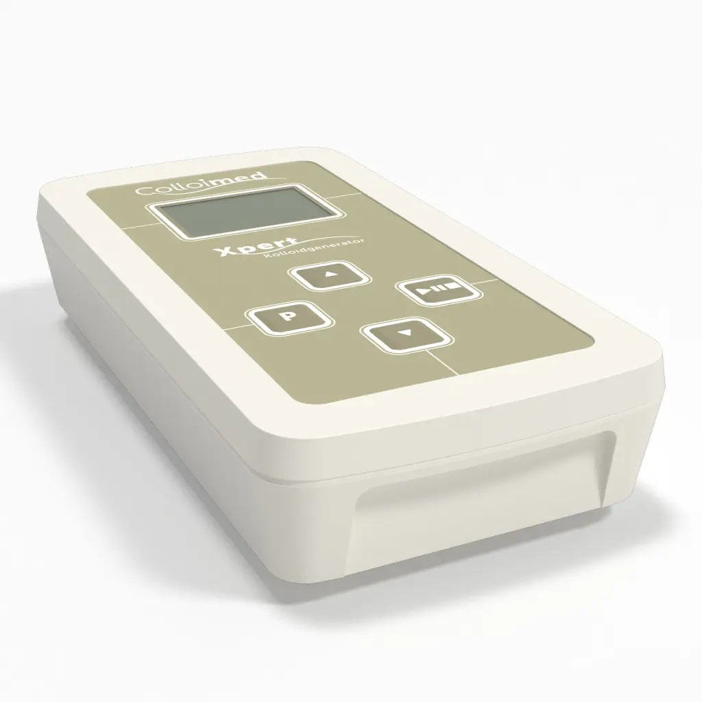 Colloimed Xpert XXL Kolloidgenerator-diagonal.webp